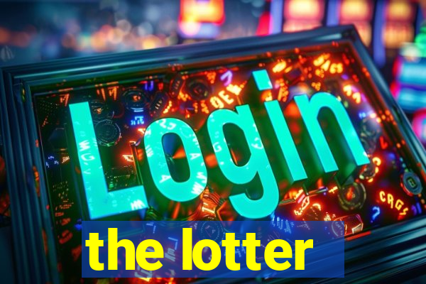 the lotter - reclame aqui